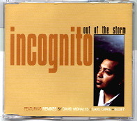 Incognito - Out Of The Storm